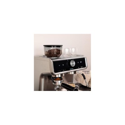 Cecotec 01589 cafetera eléctrica Semi-automática Máquina espresso 2,5 L