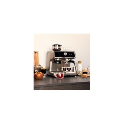 Cecotec 01589 cafetera eléctrica Semi-automática Máquina espresso 2,5 L
