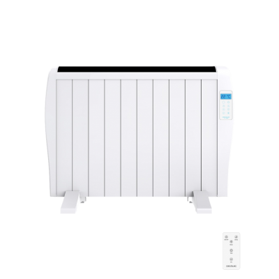 Cecotec ReadyWarm 2000 Thermal Interior Blanco 1500 W Convector