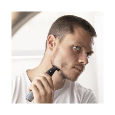 Cecotec Bamba PrecisionCare Extreme 5in1 Negro Litio