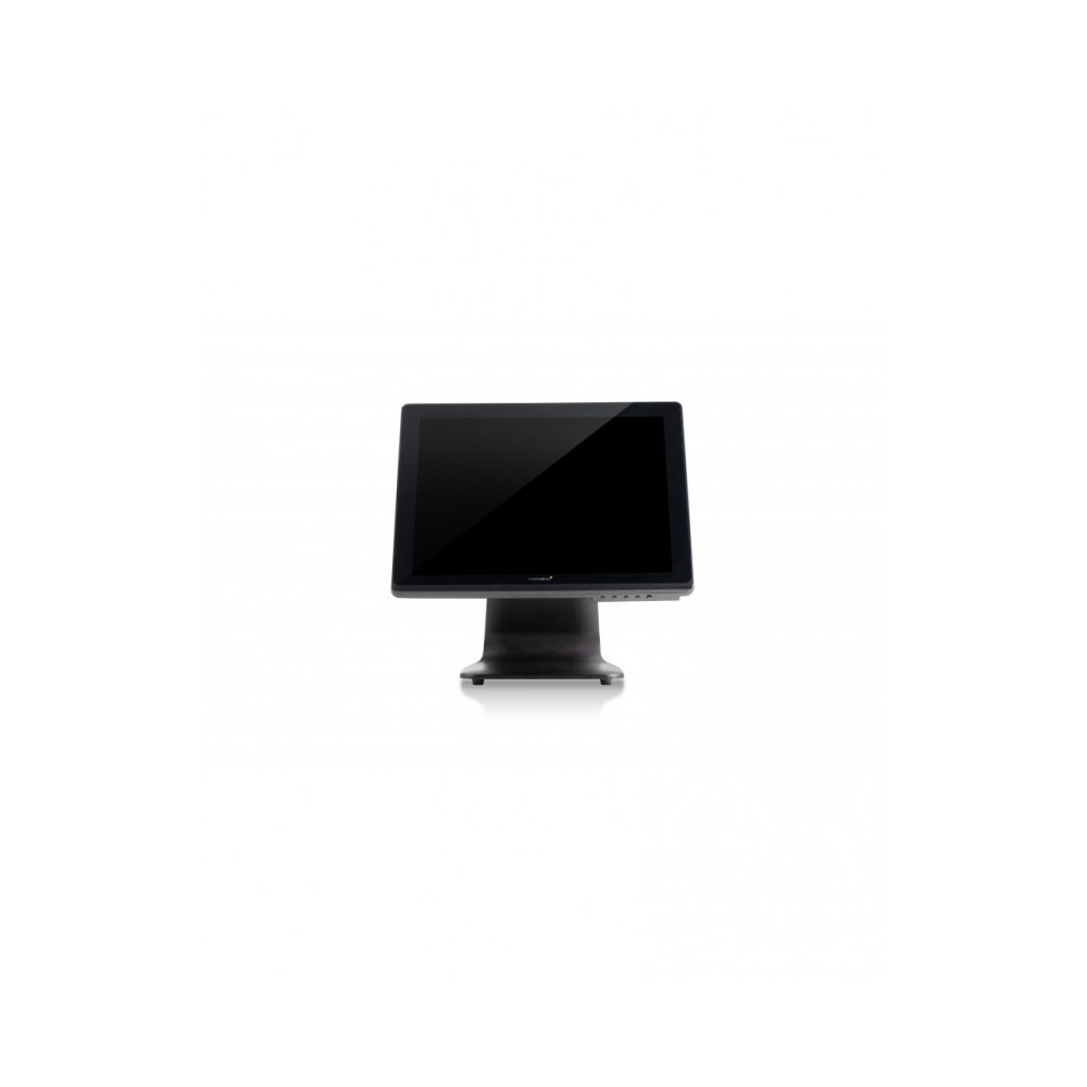 Premier TM-170 LED monitor POS 43,2 cm (17") 1280 x 1024 Pixeles SXGA LCD Pantalla táctil