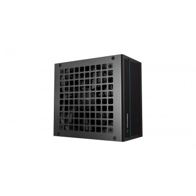 DeepCool PF500 unidad de fuente de alimentación 500 W 20+4 pin ATX ATX Negro