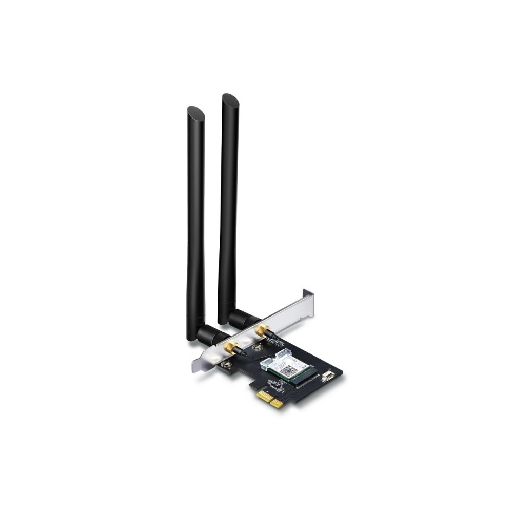 TP-Link Archer T5E Interno WLAN  Bluetooth 867 Mbits