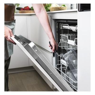 Cecotec 04295 freidora Sencillo 3 L Independiente 2180 W Plata