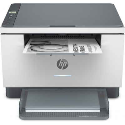 HP LaserJet Impresora multifunción M234dw, Blanco y negro, Impresora para Oficina pequeña, Impresión, copia, escáner, Escanear 