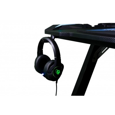 Deep Gaming Deep Master II Negro