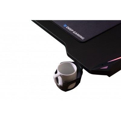 Deep Gaming Deep Master II Negro