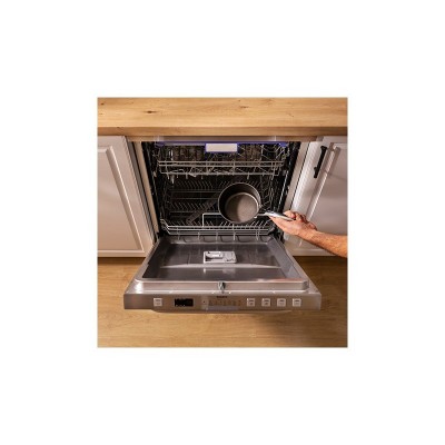 Cecotec Polka fantasy 1,3 L Alrededor Negro