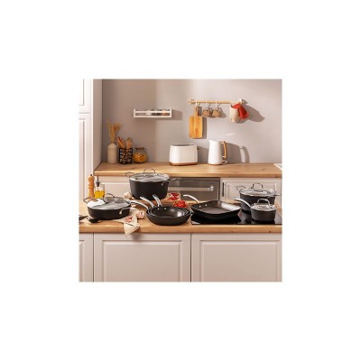 Cecotec Polka fantasy 1,3 L Alrededor Negro