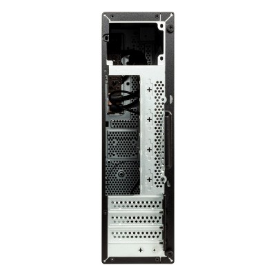 UNYKAch Caja Slim Micro ATX UK3002 8’3 litros