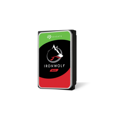 Seagate IronWolf ST8000VN004 disco duro interno 3.5" 8 TB Serial ATA III