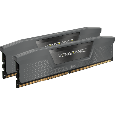 Corsair Vengeance 64GB (2x32GB) DDR5 DRAM 5600MTs C40 AMD EXPO Memory Kit módulo de memoria 5600 MHz