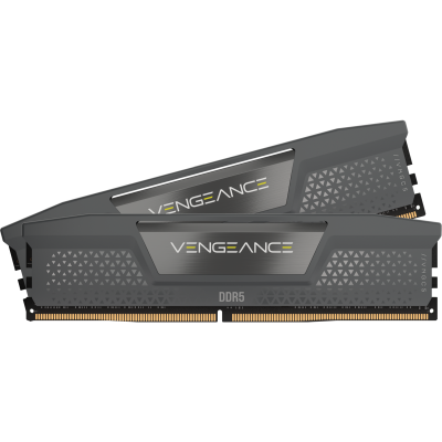 Corsair Vengeance 64GB (2x32GB) DDR5 DRAM 5600MTs C40 AMD EXPO Memory Kit módulo de memoria 5600 MHz