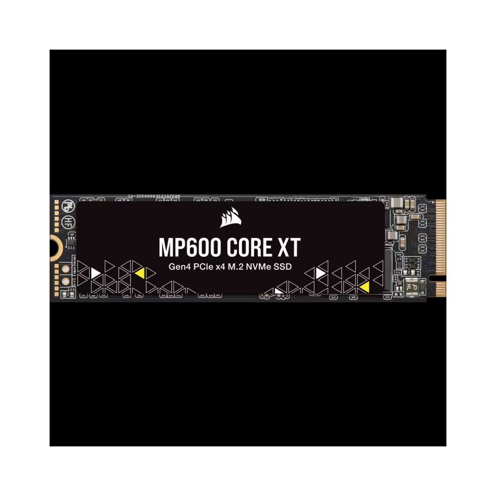 Corsair MP600 CORE XT M.2 1 TB PCI Express 4.0 QLC 3D NAND NVMe