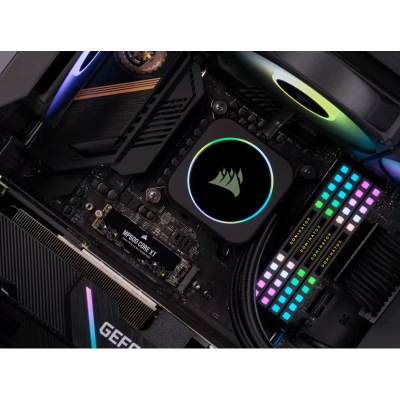 Corsair MP600 CORE XT M.2 1 TB PCI Express 4.0 QLC 3D NAND NVMe