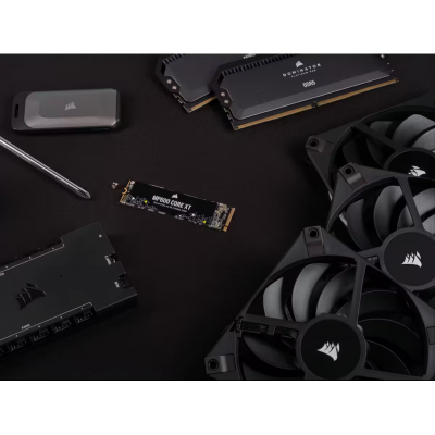Corsair MP600 CORE XT M.2 1 TB PCI Express 4.0 QLC 3D NAND NVMe