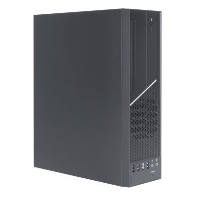 UNYKAch Caja Micro ATX UK3003 8’3 Litros