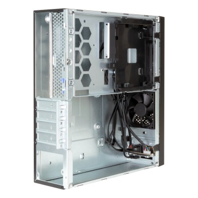 UNYKAch Caja Micro ATX UK3003 8’3 Litros