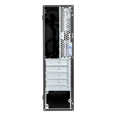 UNYKAch Caja Micro ATX UK3003 8’3 Litros