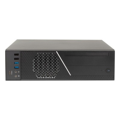 UNYKAch Caja Micro ATX UK3003 8’3 Litros