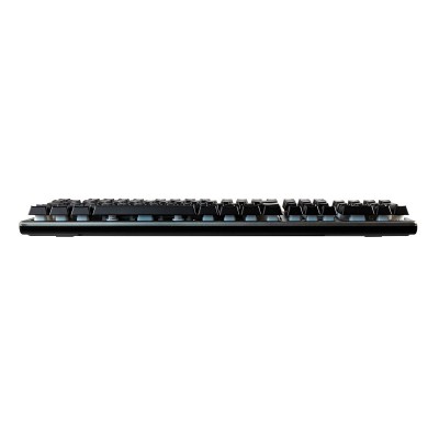 UNYKAch Teclado Gaming Nova K244