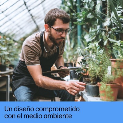 HP LaserJet Pro Impresora 4002dn, Blanco y negro, Impresora para Pequeñas y medianas empresas, Estampado, Impresión a doble car