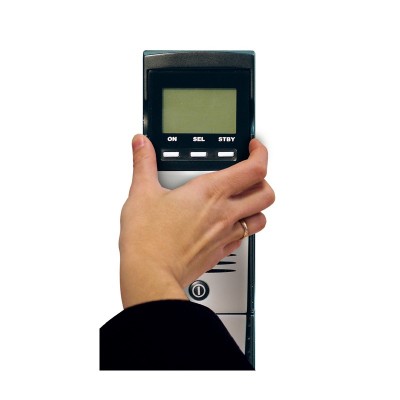 Riello Sentinel Dual sistema de alimentación ininterrumpida (UPS) 1,5 kVA 1350 W 8 salidas AC