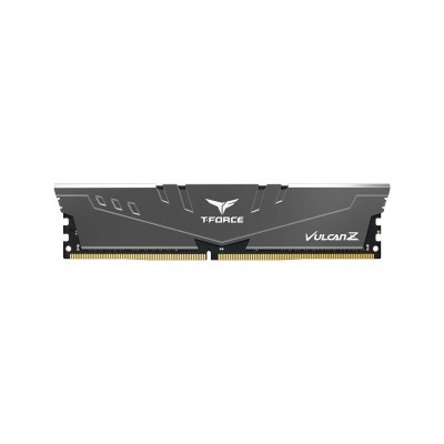 Team Group T-FORCE VULCAN Z TLZGD48G3600HC18J01 módulo de memoria 8 GB 1 x 8 GB DDR4 3600 MHz