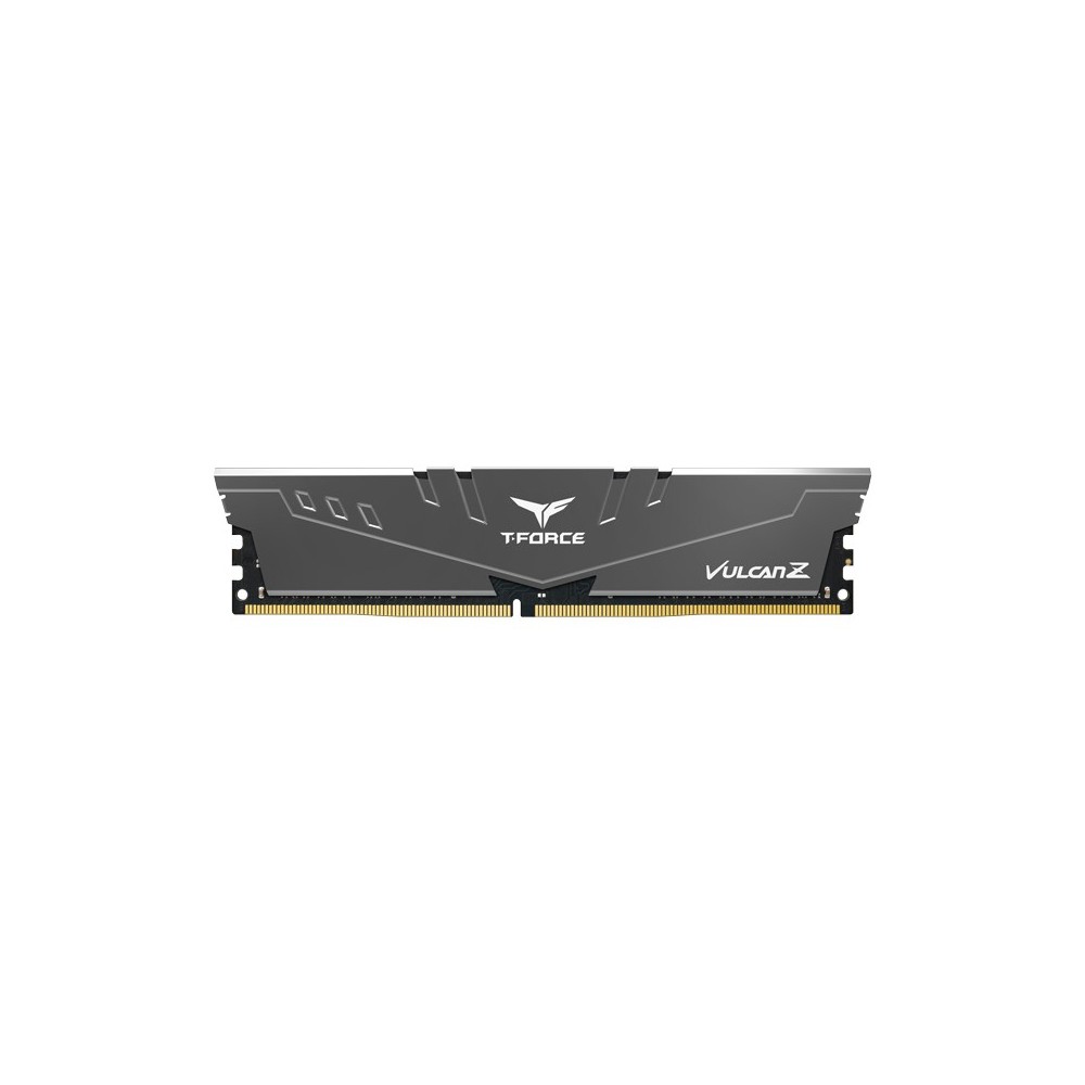 Team Group T-FORCE VULCAN Z TLZGD48G3600HC18J01 módulo de memoria 8 GB 1 x 8 GB DDR4 3600 MHz