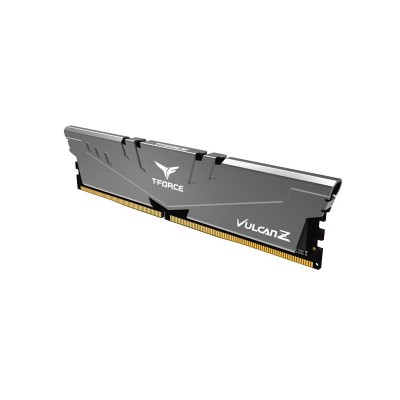 Team Group T-FORCE VULCAN Z TLZGD48G3600HC18J01 módulo de memoria 8 GB 1 x 8 GB DDR4 3600 MHz