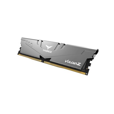 Team Group T-FORCE VULCAN Z TLZGD48G3600HC18J01 módulo de memoria 8 GB 1 x 8 GB DDR4 3600 MHz
