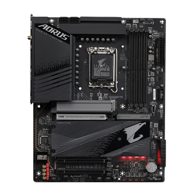 Gigabyte Z790 AORUS ELITE AX placa base Intel Z790 LGA 1700 ATX
