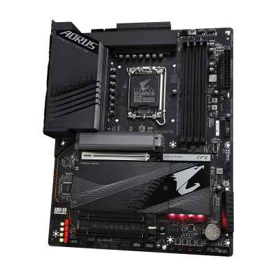 Gigabyte Z790 AORUS ELITE AX placa base Intel Z790 LGA 1700 ATX