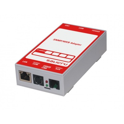 Salicru SNMP TH Box GX5 CS141L