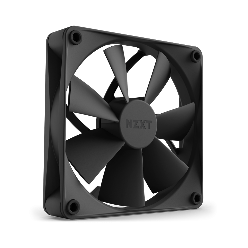 NZXT Kraken Elite 280 Procesador Sistema de refrigeración líquida todo en uno 14 cm Negro