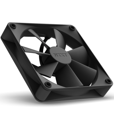 NZXT Kraken Elite 280 Procesador Sistema de refrigeración líquida todo en uno 14 cm Negro