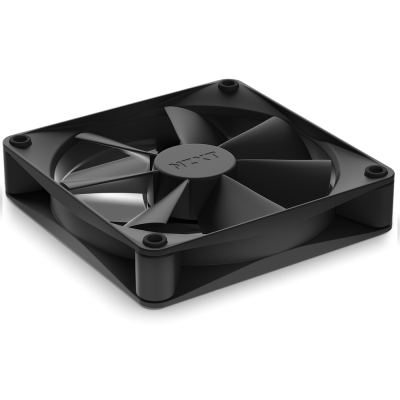 NZXT Kraken Elite 280 Procesador Sistema de refrigeración líquida todo en uno 14 cm Negro