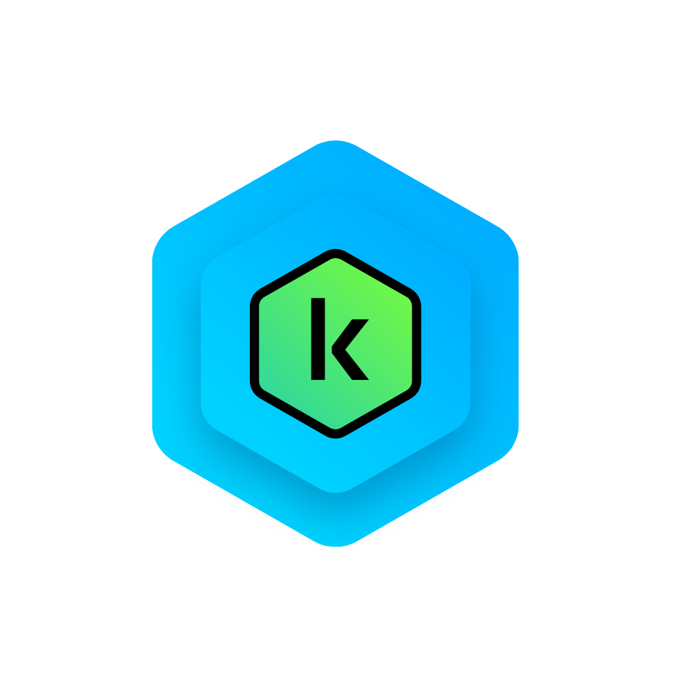 Kaspersky Standard 5 Dispositivo caja 1 año ESP