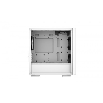 DeepCool CC360 WH ARGB Mini Tower Blanco