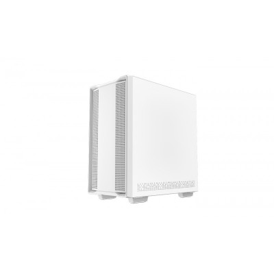 DeepCool CC360 WH ARGB Mini Tower Blanco