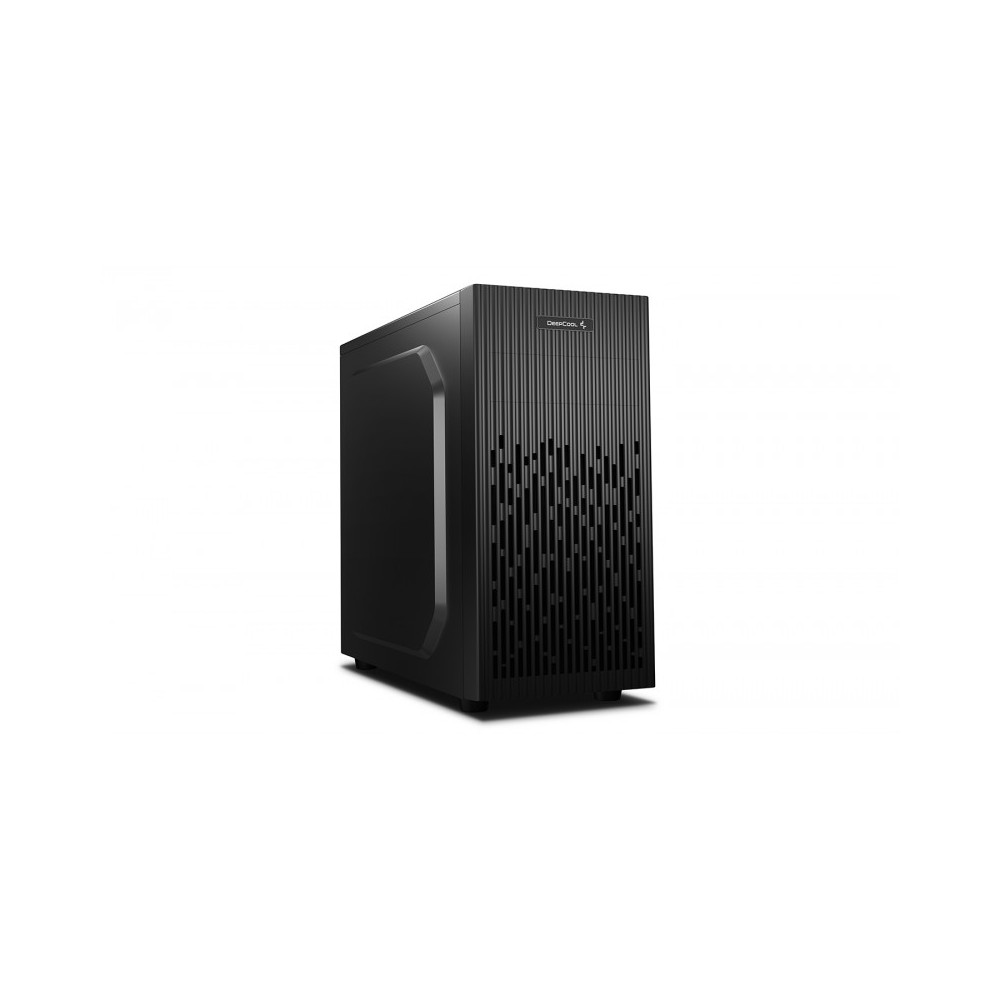DeepCool Matrexx 30 SI Mini Tower Negro