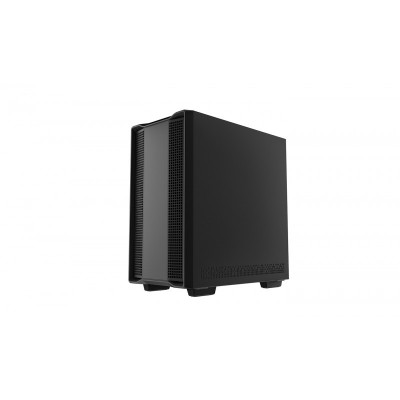 DeepCool CC360 ARGB Mini Tower Negro