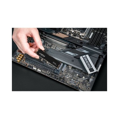Crucial P3 Plus M.2 1 TB PCI Express 4.0 3D NAND NVMe