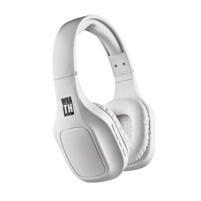 NGS ARTICA WRATH Auriculares Inalámbrico y alámbrico Diadema LlamadasMúsica USB Tipo C Bluetooth Blanco