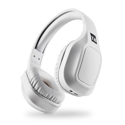 NGS ARTICA WRATH Auriculares Inalámbrico y alámbrico Diadema LlamadasMúsica USB Tipo C Bluetooth Blanco