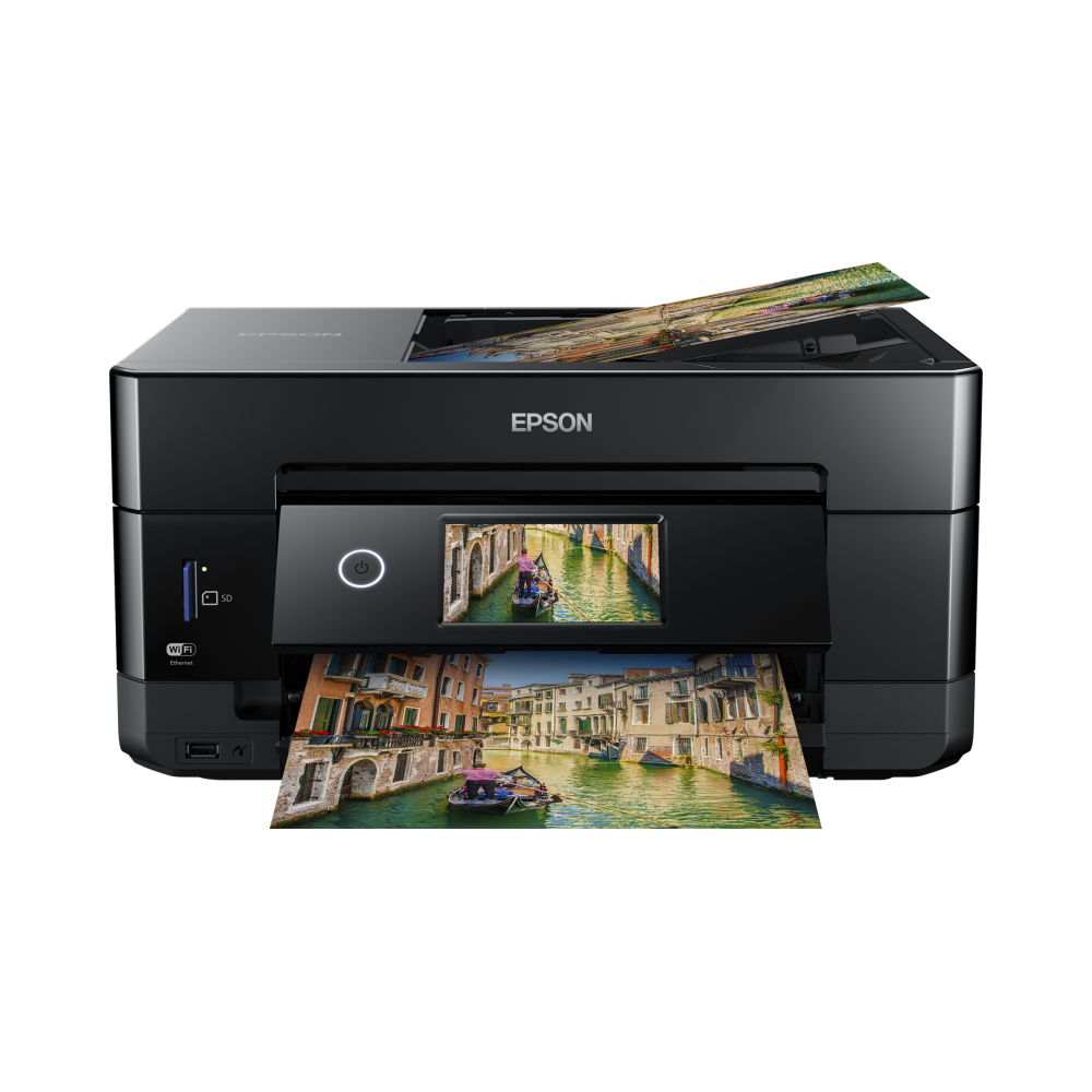 Epson Expression Premium XP-7100