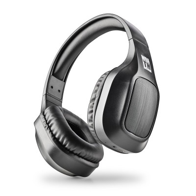 NGS ARTICA WRATH Auriculares Inalámbrico y alámbrico Diadema LlamadasMúsica USB Tipo C Bluetooth Negro