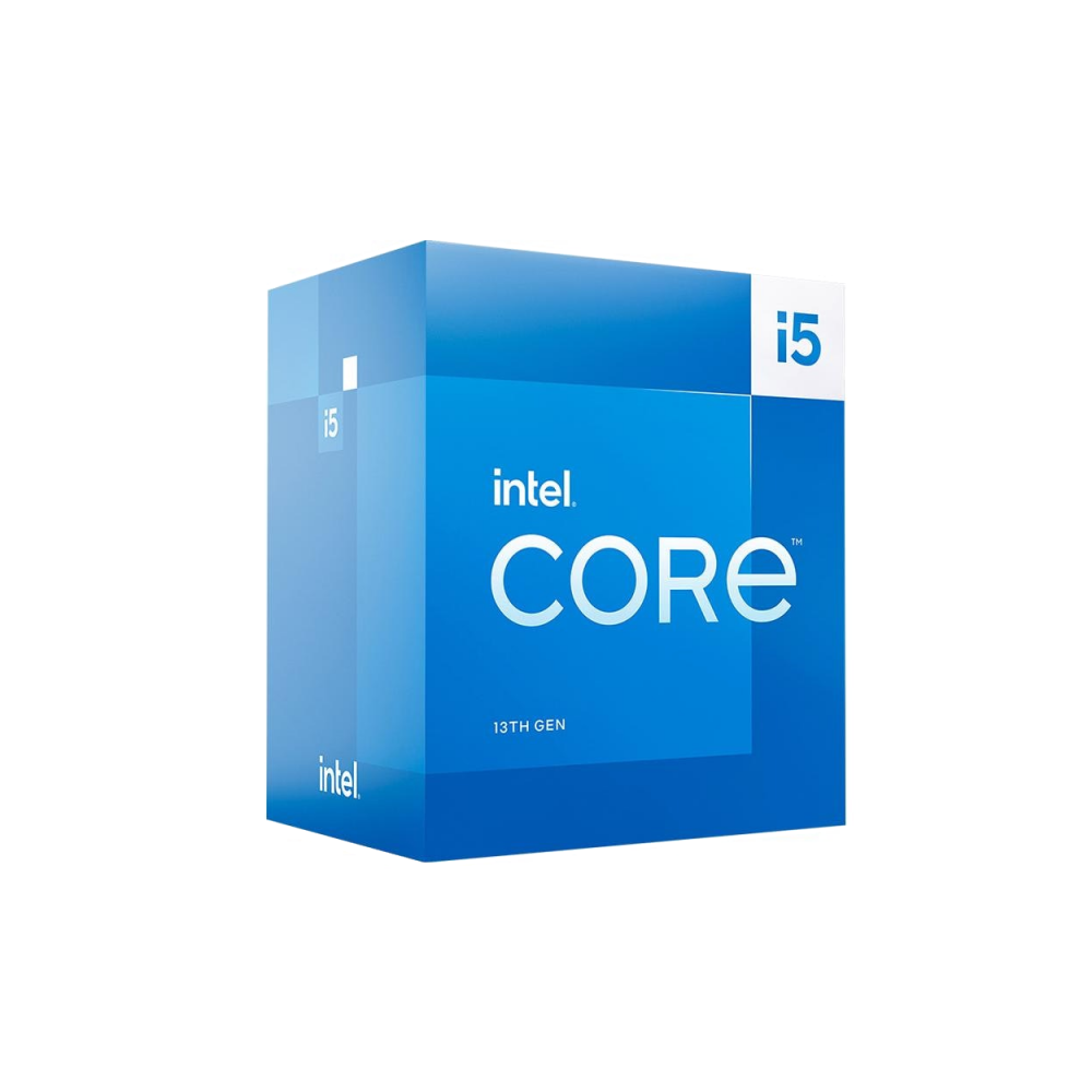 Intel Core i5-13400F procesador 20 MB Smart Cache Caja