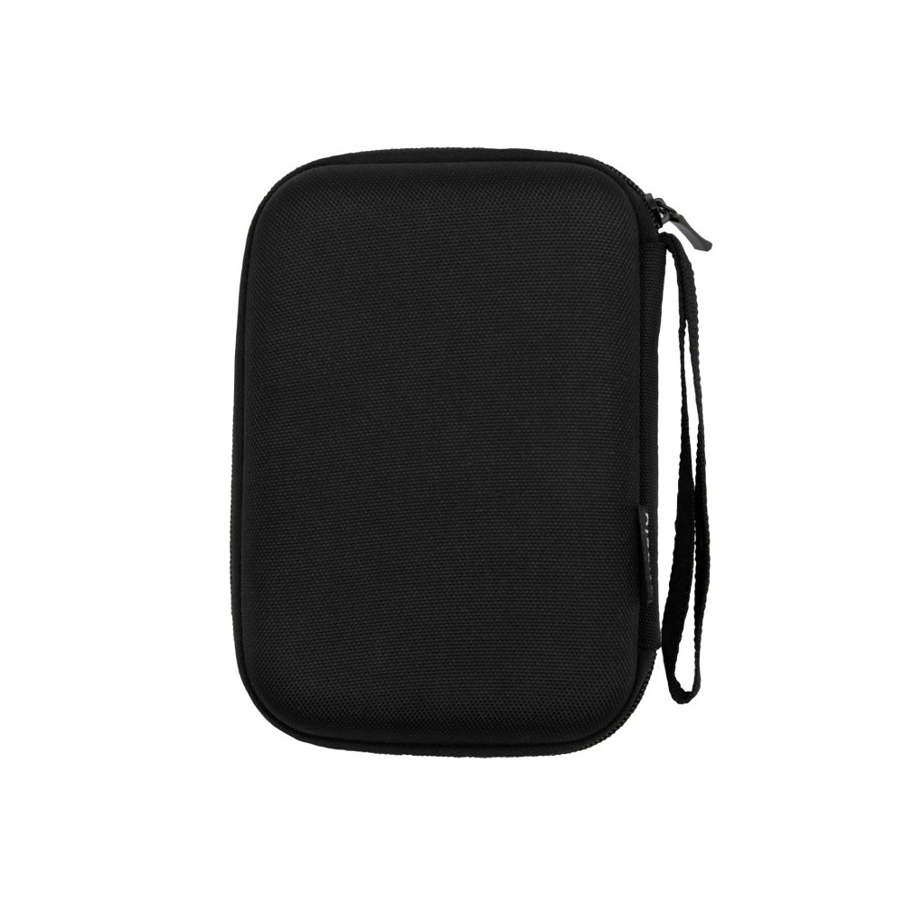 AISENS Estuche Protector para Caja Externa 2.5″, Negro
