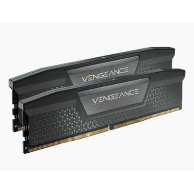 Corsair Vengeance CMK32GX5M2B6000C36 módulo de memoria 32 GB 2 x 16 GB DDR5 6000 MHz ECC